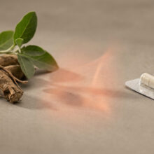 Ashwagandha et antidépresseur : quels sont les risques ?