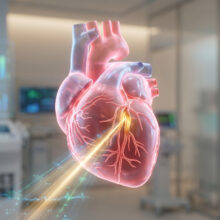 Revascularisation et TAVI : l&rsquo;approche sélective guidée