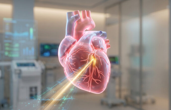 Revascularisation et TAVI : l&rsquo;approche sélective guidée