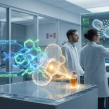 Manikomycine : une nouvelle classe d&rsquo;antibiotique en 2026