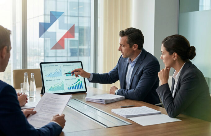 Financement MSP ACI : les enjeux de l&rsquo;avenant 2 en 2026