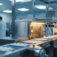 Paracétamol fabriqué en France : le retour de la production