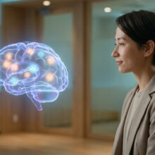 Hypersignaux et stress : comprendre les taches de votre IRM