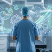 Chirurgie DART-VAG : l&rsquo;innovation autologue du Dr Barroso