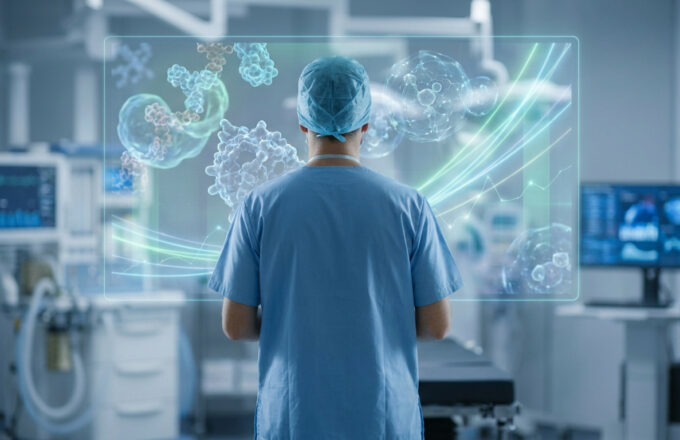 Chirurgie DART-VAG : l&rsquo;innovation autologue du Dr Barroso